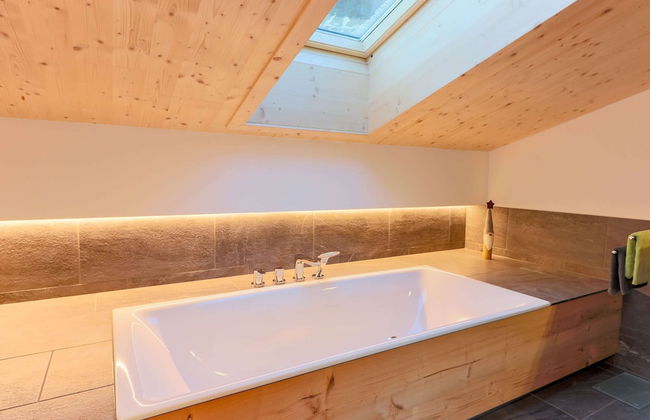 Elite Chalet near Ski Slopes in Westendorf - Foto 15