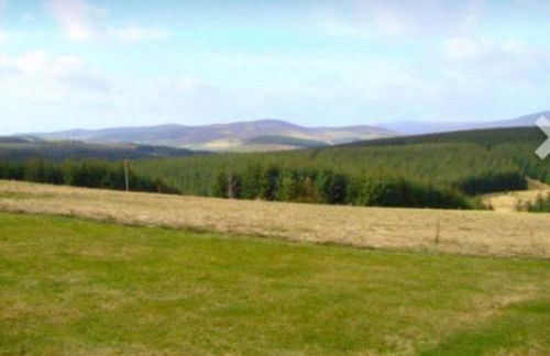 Ben Rinnes Lodge Glenlivet Highlands - Foto 4