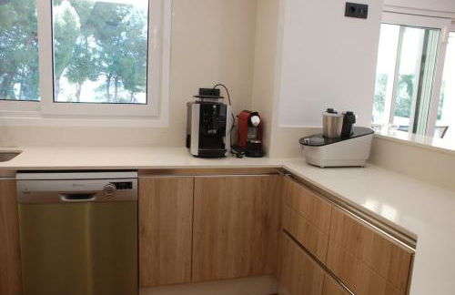 Exclusiva Villa de lujo con piscina en Alcoceber - Foto 6