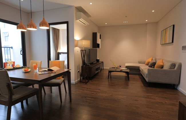 Mandala Hotel and Spa - Foto 26