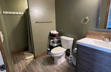 ParkWay Yellowstone Guest House Room #2 - Foto 26