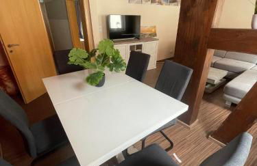 Altstadtferienwohnung Einbeck - Foto 6