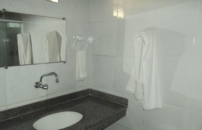 Hotel Fazenda Recanto - Foto 3