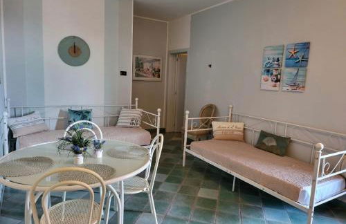 VILLA MIRABELLE , Torresangiovanni Marina di Ugento (LE) - Foto 20