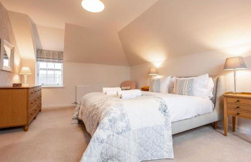 North Quarter Steading No 11 - Kingsbarns - Foto 34