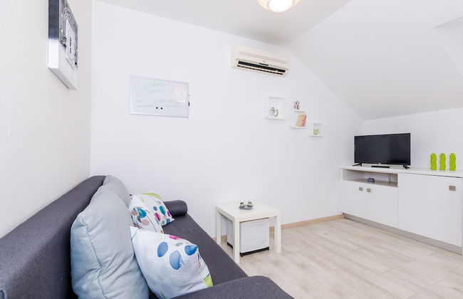 Apartments Villa Key - Foto 74