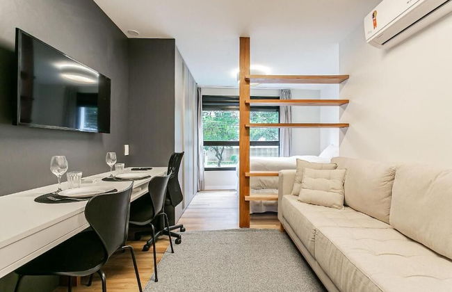 HL - Centro Florianópolis - Photo 67