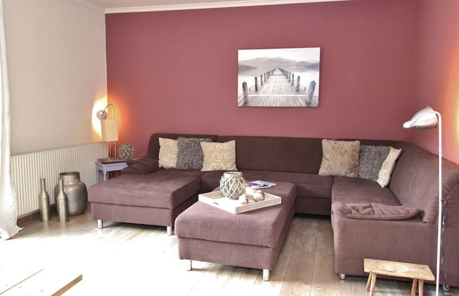 Spacious Chalet in Leogang near Ski Area - Foto 7