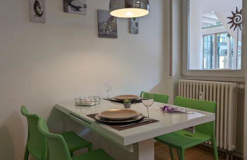 SONNENSCHEIN... ankommen und Zuhause fühlen... Apart-VL - Foto 32