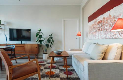 Central Four - Foto 31