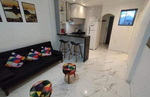 Lindo apartamento na Lapa - Photo 1