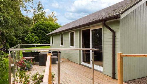 Solway Cottage - Foto 1