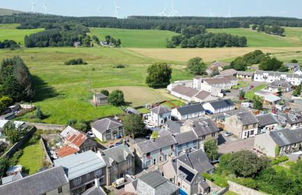 Peaceful Village Flat 2 Bedrooms - Foto 9