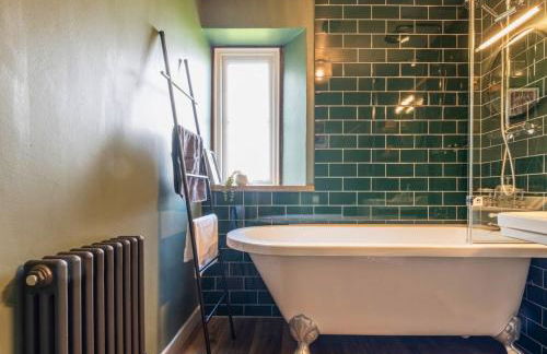 Gorgeous Rural 4 Bed Farm Cottage - With Hot Tub! - Foto 4