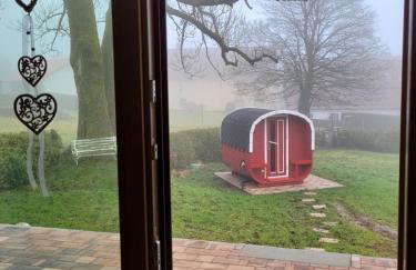 Ferienparadies Vogelsbergliebe - Foto 31