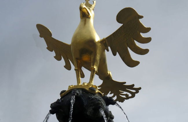 Bruns Comfortable Holiday Residence - Photo 12