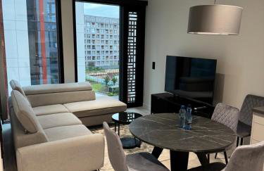 Towarowa Towers Apartment - Photo 1