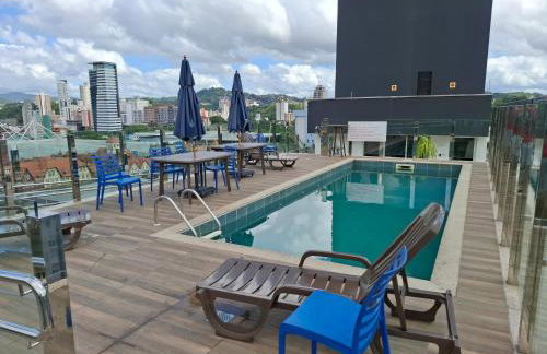 Zu Hause, sua casa em Blumenau - Foto 16