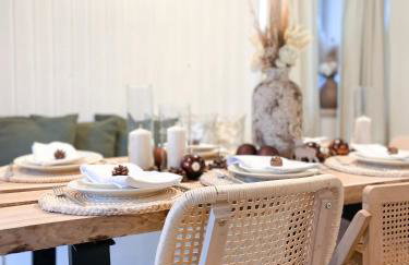 Pine & Oak Holiday Home - Foto 10