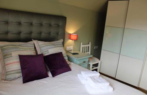 El Balcón del Garmo - Foto 7