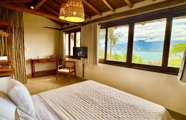 Suíte premium com vista para o mar - Foto 1