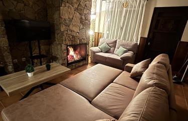 Alojamiento Los Sauces - Rio Madera - Foto 11