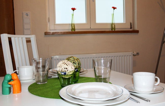 Münster Altstadttraum - Photo 11