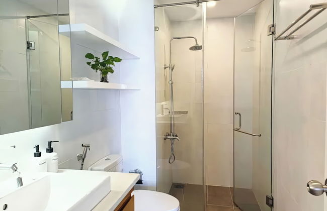 Modern Apartment - Garden Gate - Foto 34