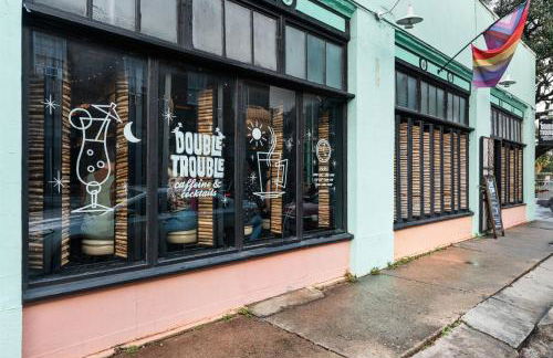 Lodgeur Midtown, Houston - close to Downtown & Texas Medical Center - Foto 52