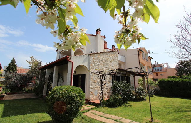 Apartments Milena - Foto 2