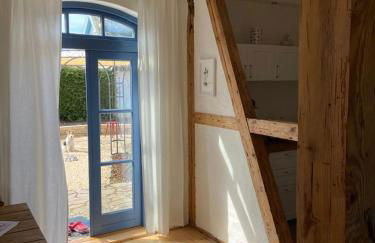 Ferienhaus Helge an der Schoritzer Wiek - Foto 6