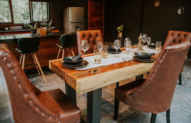 K NAJ Community Cenote residence - Photo 66