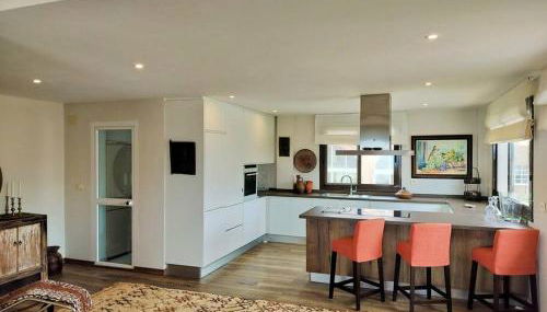 Lovely Seaside Luxury Penthouse - Foto 4