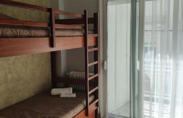 Άνετο διαμέρισμα στο κέντρο της πόλης - Foto 8