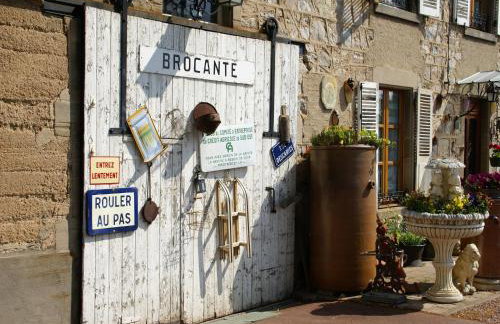 Holiday Home Vagney near Ski Gérardmer - Photo 32