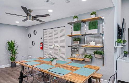 Stunning Heated Pool House Close to Tampa & Casino - Foto 15