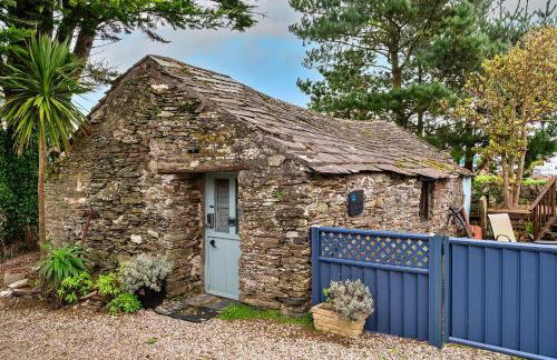 Finest Retreats - Fishermans Cottage - Foto 6
