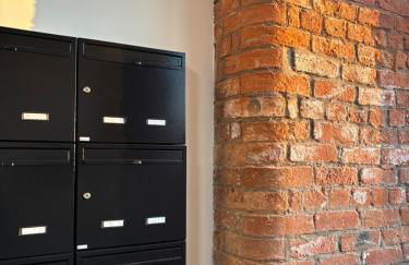 Manchester Apt, Free Parking, Business, Couples & Families - Foto 41