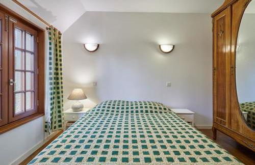 Holiday Home La Voisinière no-1 by Interhome - Foto 19