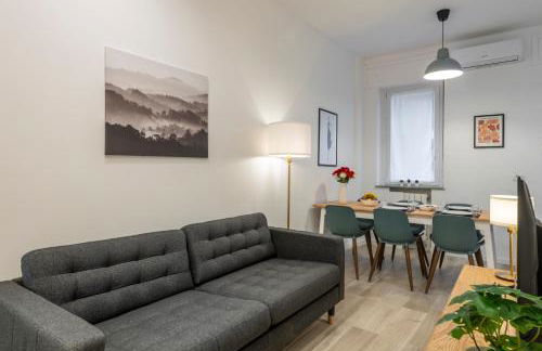 Caracciolo, 28 - Ampio per 5, posizione perfetta - Foto 24