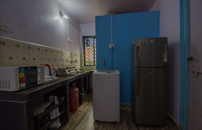 OYO 14585 Home Cozy 2BHK Titos Lane Baga - Photo 13