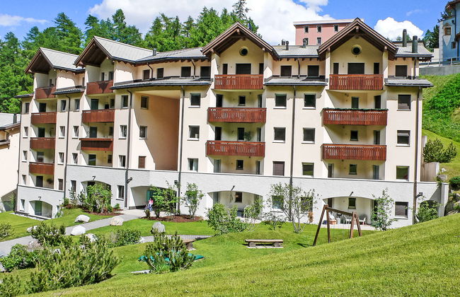 Chesa Flora 53 - Foto 17