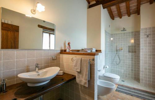 Villa I Due Casali - Photo 27