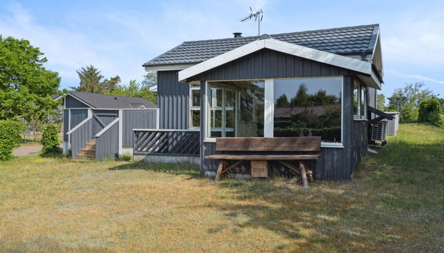 "Rafn" - 550m from the sea - Foto 3, House