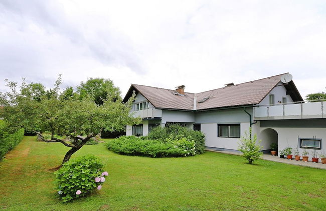 Apartment in St. Kanzian by Klopeiner See - Foto 9