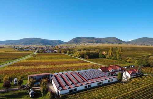Ferienwohnung Weingut Braun & Söhne - Foto 10