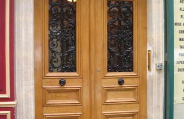 MULTIRESIDENCE L'ELYSEE Paris - Foto 8