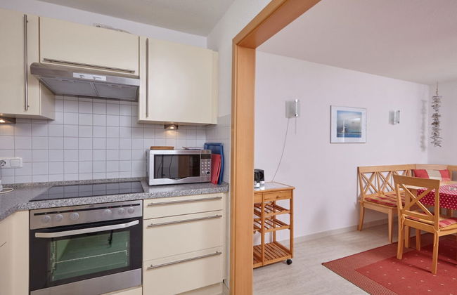 Strand-Haus Hartwig - Photo 12