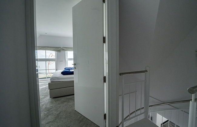 Luxury Apartment in a Holiday Park Near Amsterdam - Foto 28