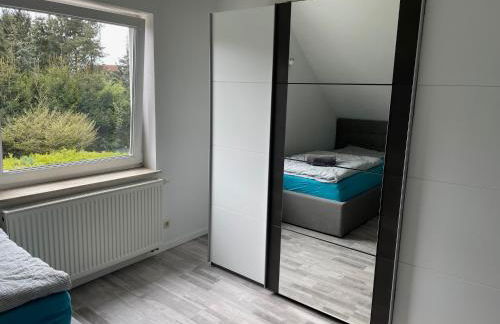 Eastside-Apartment WHG 01 - Foto 11